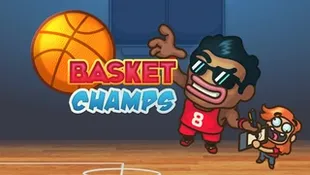 Basket Champs