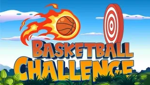 Basketball Challenge Online Game