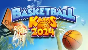 Basketball Kings 2024