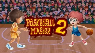 Basketball Master 2