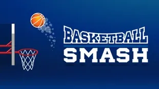 Basketball Smash