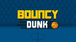 Bouncy Dunk