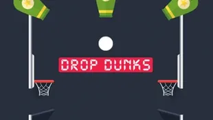 Drop Dunks