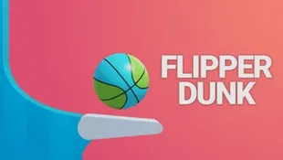 Flipper Dunk 3D