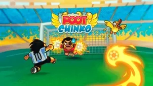 Foot Chinko