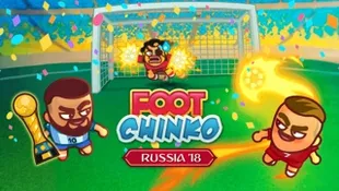 Foot Chinko World Cup