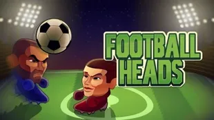 Football Heads