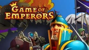 Game of Emperors