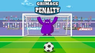 Grimace Penalty