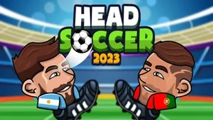 Head Soccer 2023