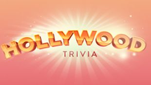 Hollywood Trivia