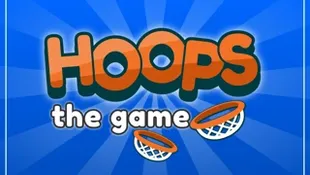 HOOPS the Game
