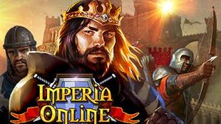 Imperia Online: The Great People