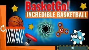 Incredible Basketball