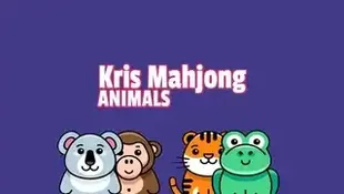 Kris Mahjong Animals