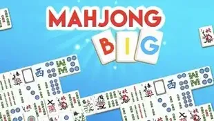 Mahjong Big