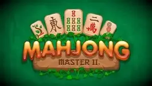 Mahjong Master 2