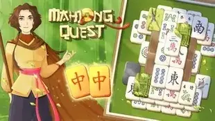 Mahjong Quest