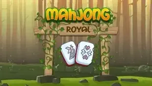 Mahjong Royal