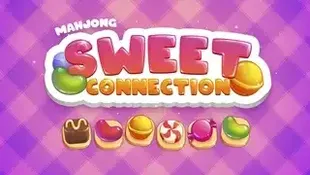 Mahjong Sweet Connection