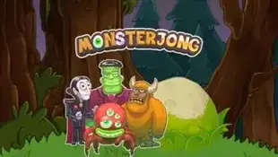 MonsterJong