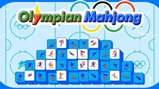 Olympian Mahjong