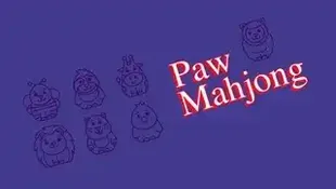 Paw Mahjong