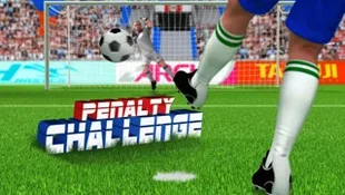 Penalty Challenge