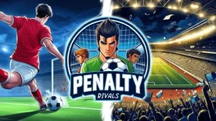 Penalty Rivals