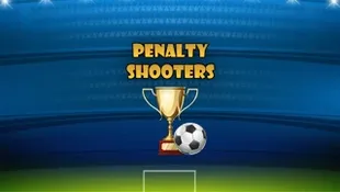 Penalty Shooters