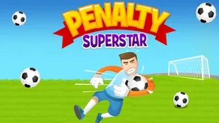 Penalty Superstar