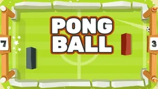 Pongball