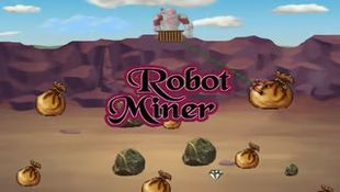 Robot Miner
