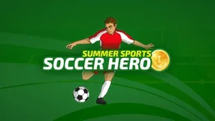 Soccer Hero