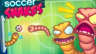 Soccer Snakes