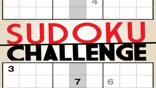 Sudoku Challenge