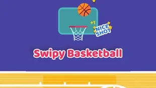 Swipy Basketbal