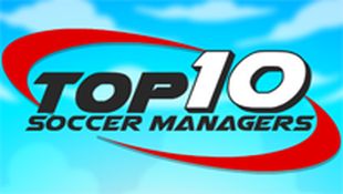 Top Soccer Managers