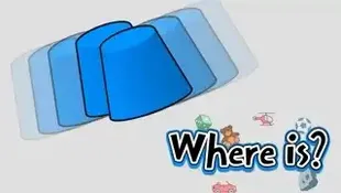 Where is - Multiplayer