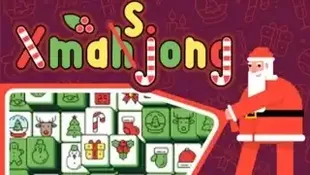 Xmasjong